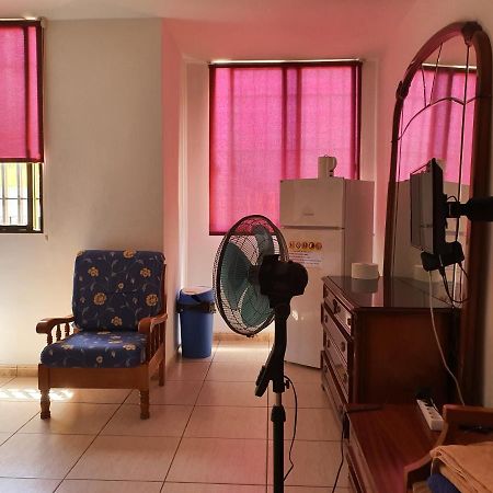 Doramas Private Rooms Shared Toilet Playa del Ingles  Exterior foto