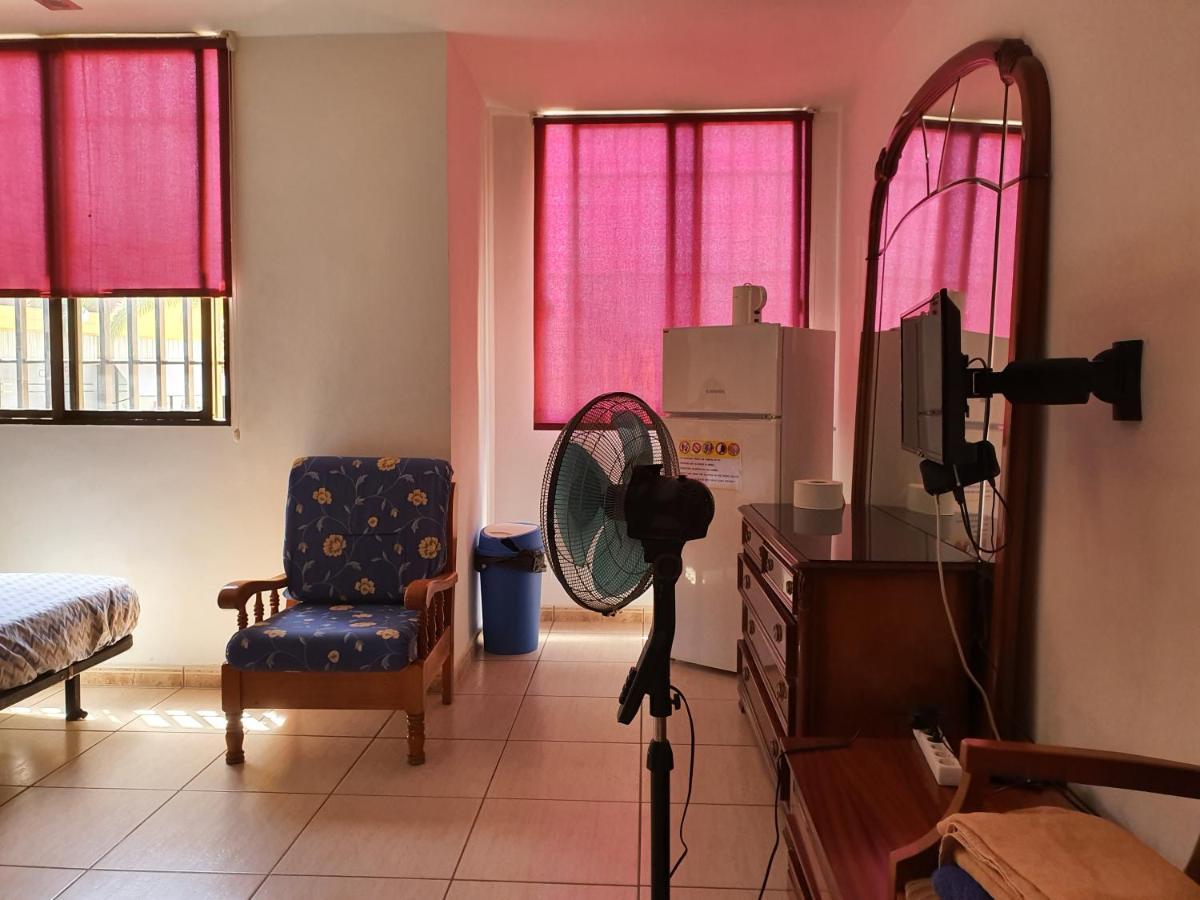 Doramas Private Rooms Shared Toilet Playa del Ingles  Exterior foto