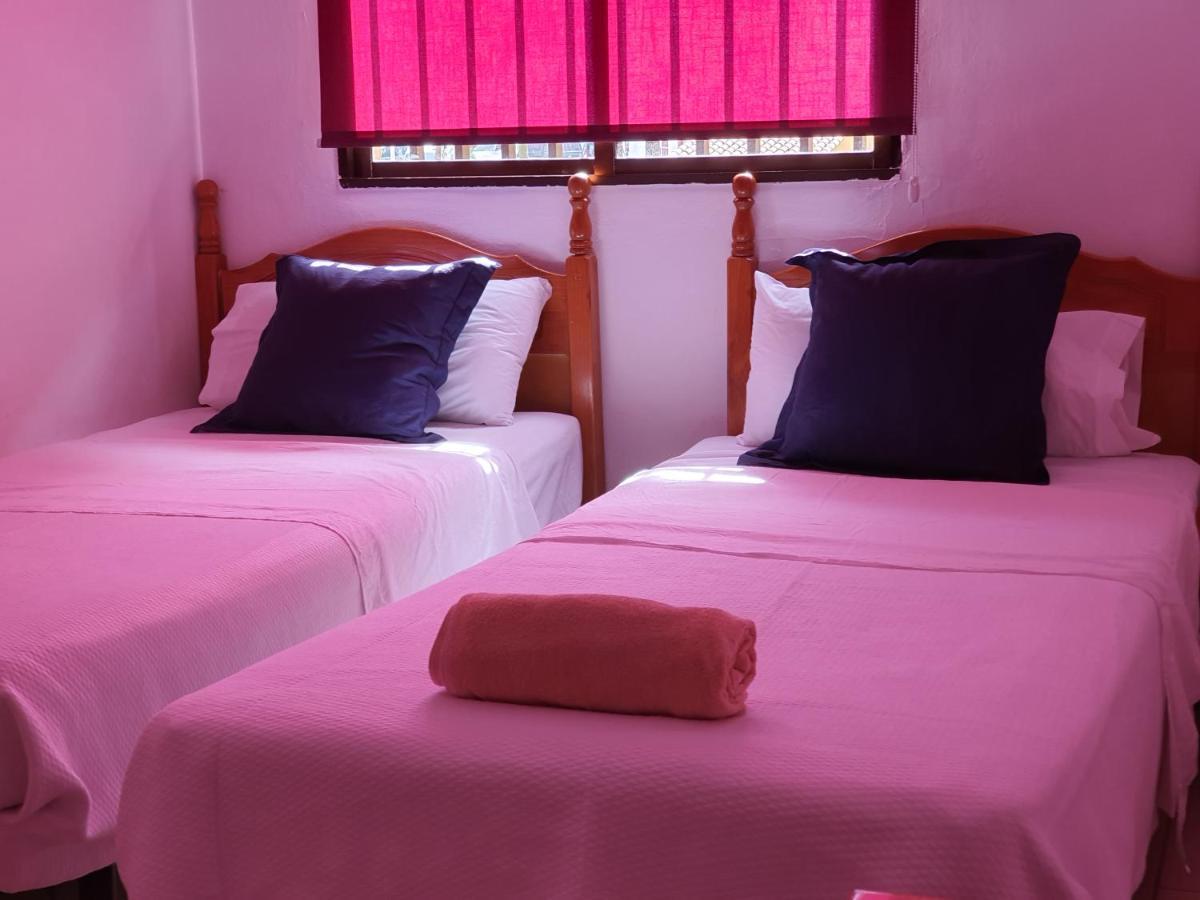 Doramas Private Rooms Shared Toilet Playa del Ingles  Exterior foto