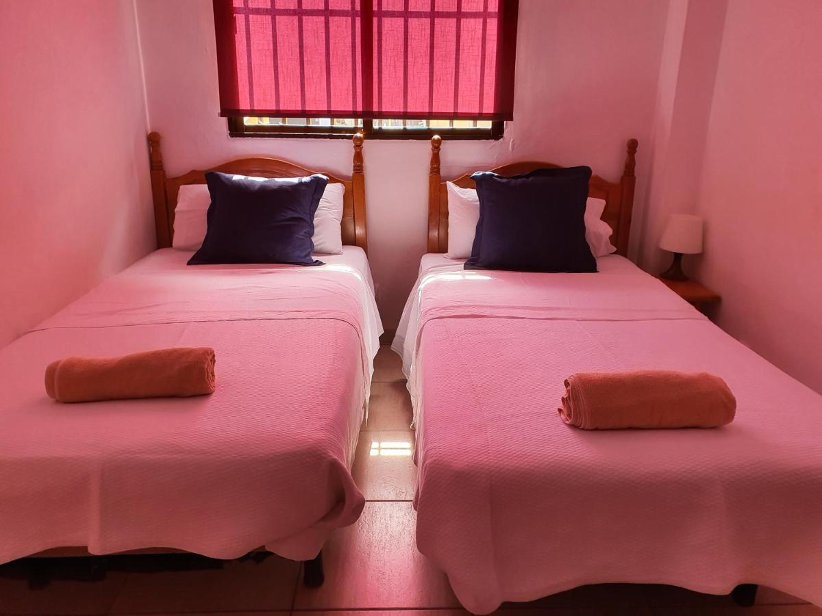 Doramas Private Rooms Shared Toilet Playa del Ingles  Exterior foto