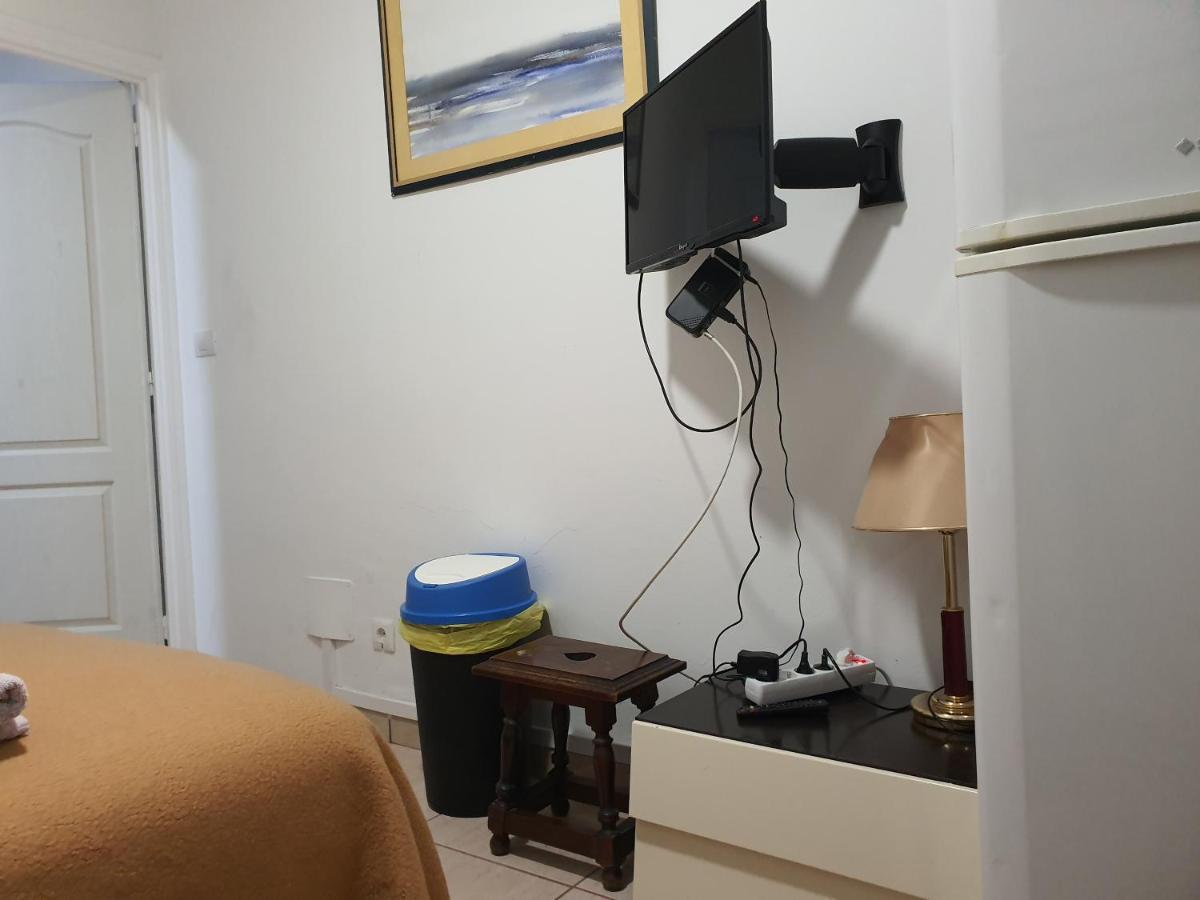 Doramas Private Rooms Shared Toilet Playa del Ingles  Exterior foto