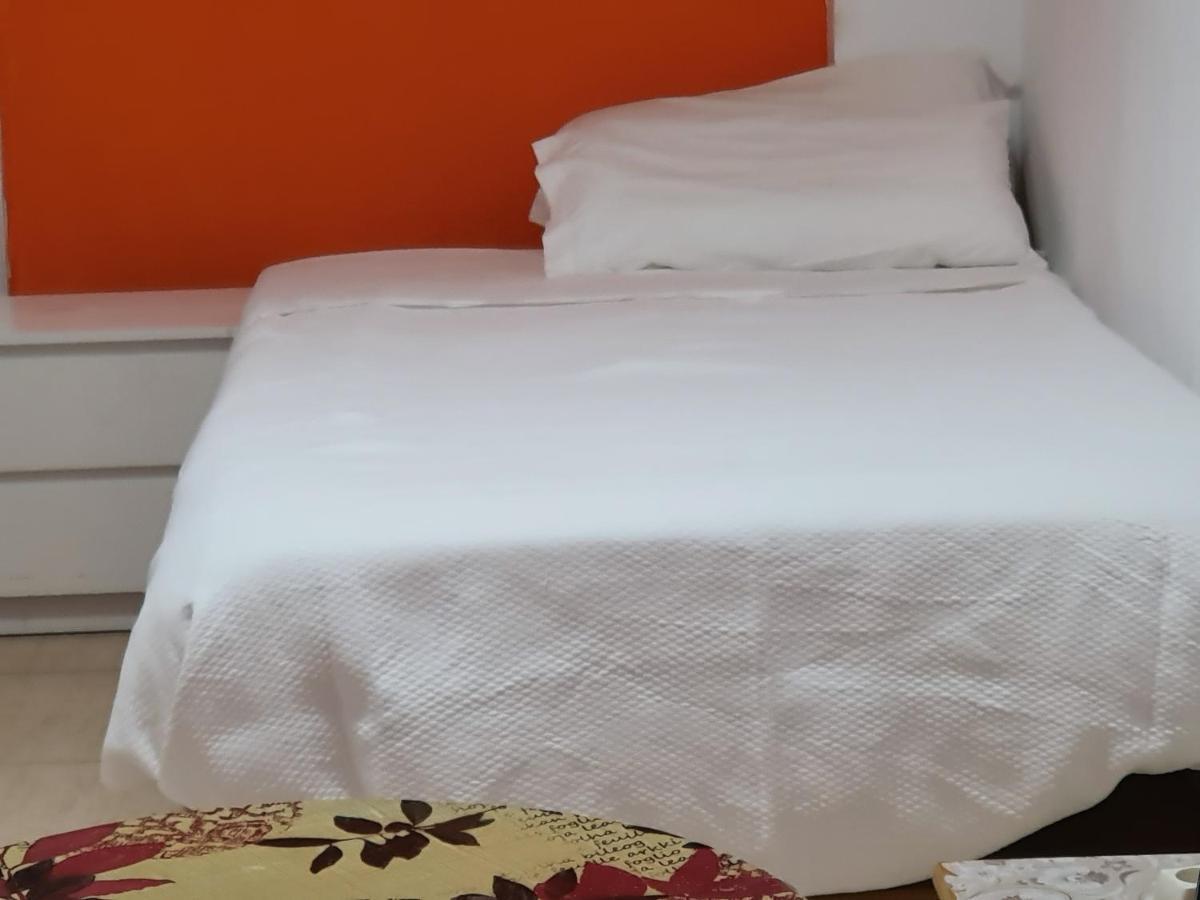 Doramas Private Rooms Shared Toilet Playa del Ingles  Exterior foto
