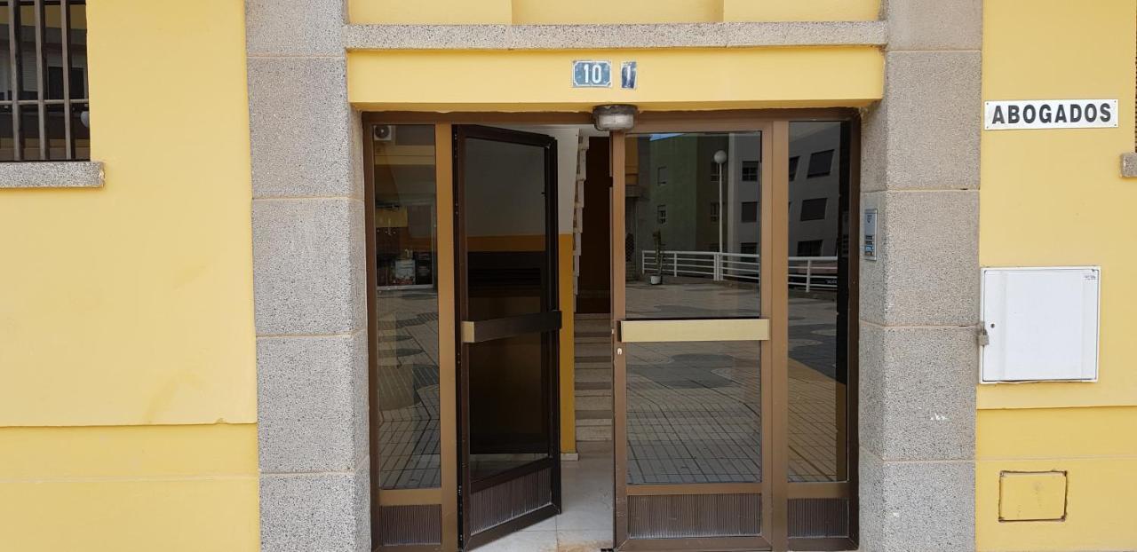 Doramas Private Rooms Shared Toilet Playa del Ingles  Exterior foto