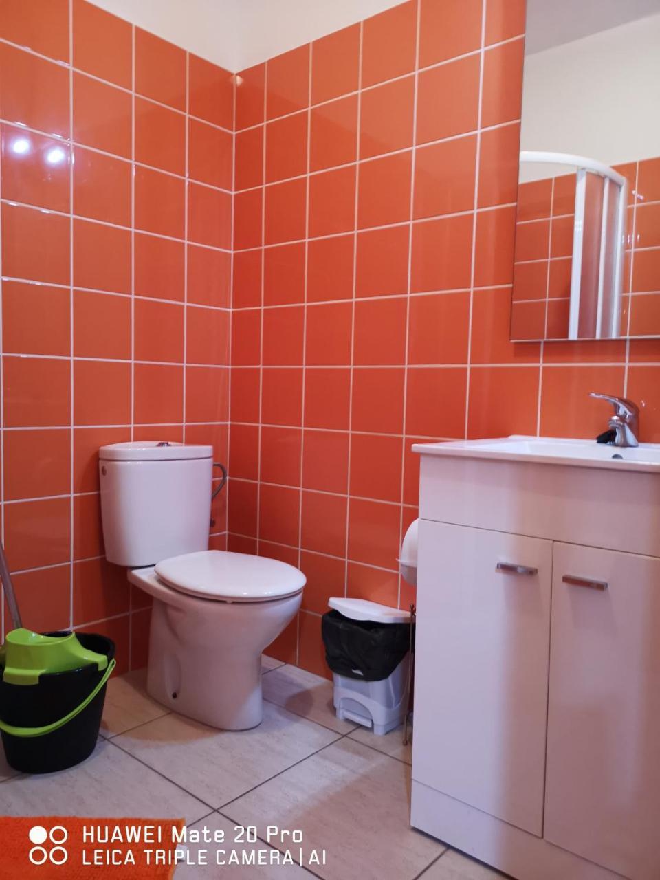 Doramas Private Rooms Shared Toilet Playa del Ingles  Exterior foto
