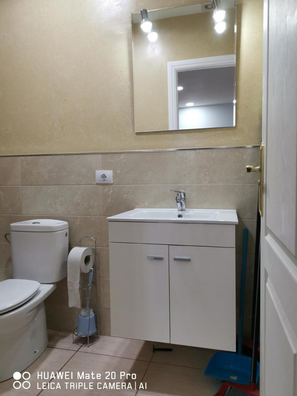 Doramas Private Rooms Shared Toilet Playa del Ingles  Exterior foto