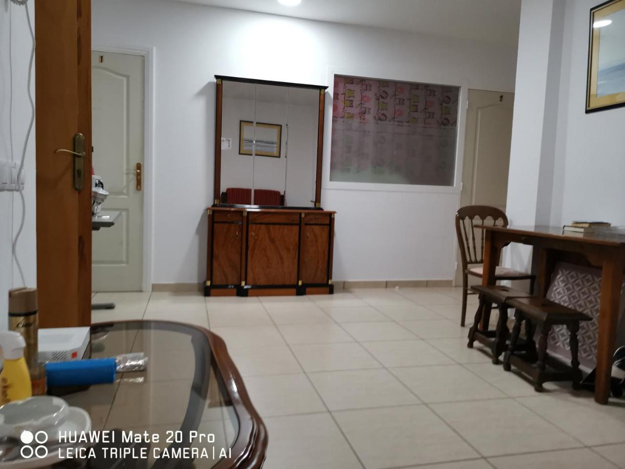Doramas Private Rooms Shared Toilet Playa del Ingles  Exterior foto