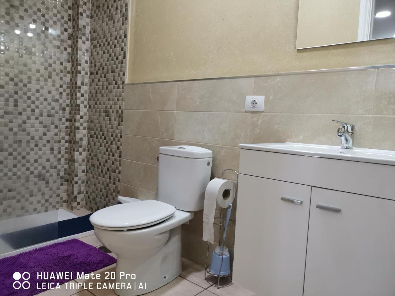Doramas Private Rooms Shared Toilet Playa del Ingles  Exterior foto