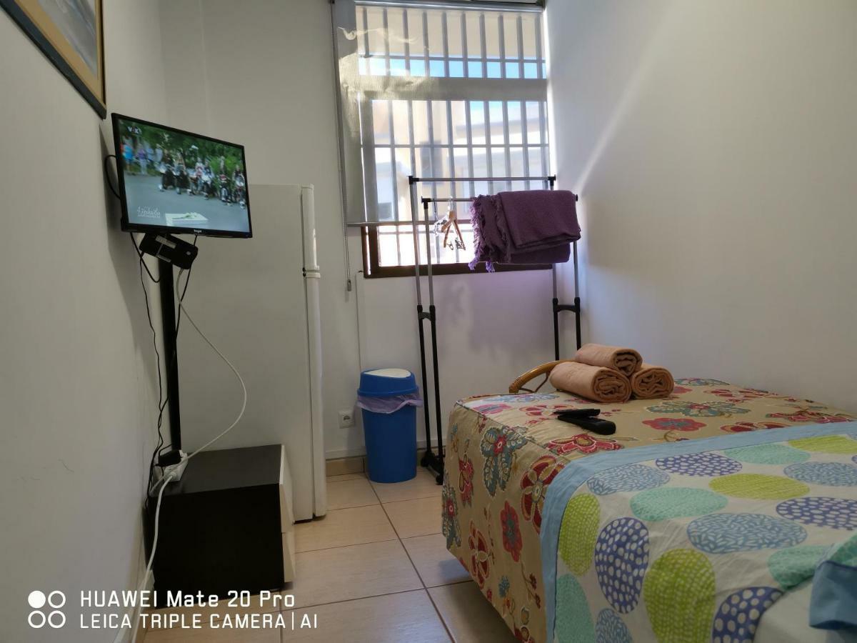 Doramas Private Rooms Shared Toilet Playa del Ingles  Exterior foto