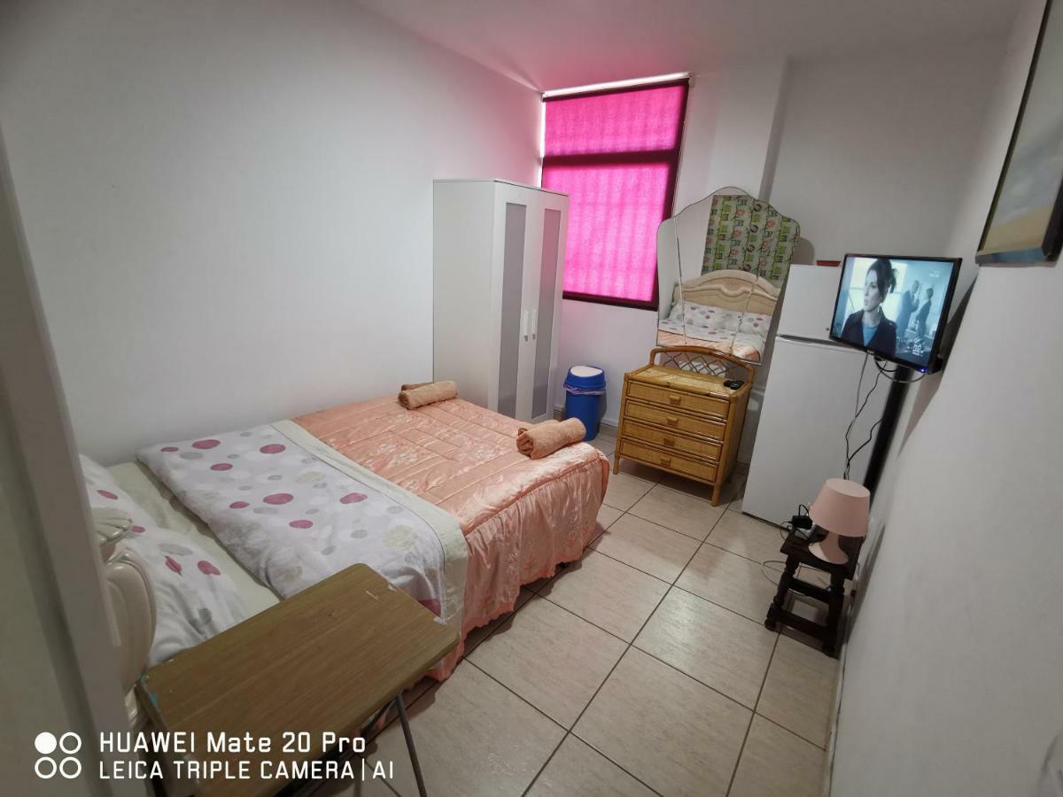 Doramas Private Rooms Shared Toilet Playa del Ingles  Exterior foto