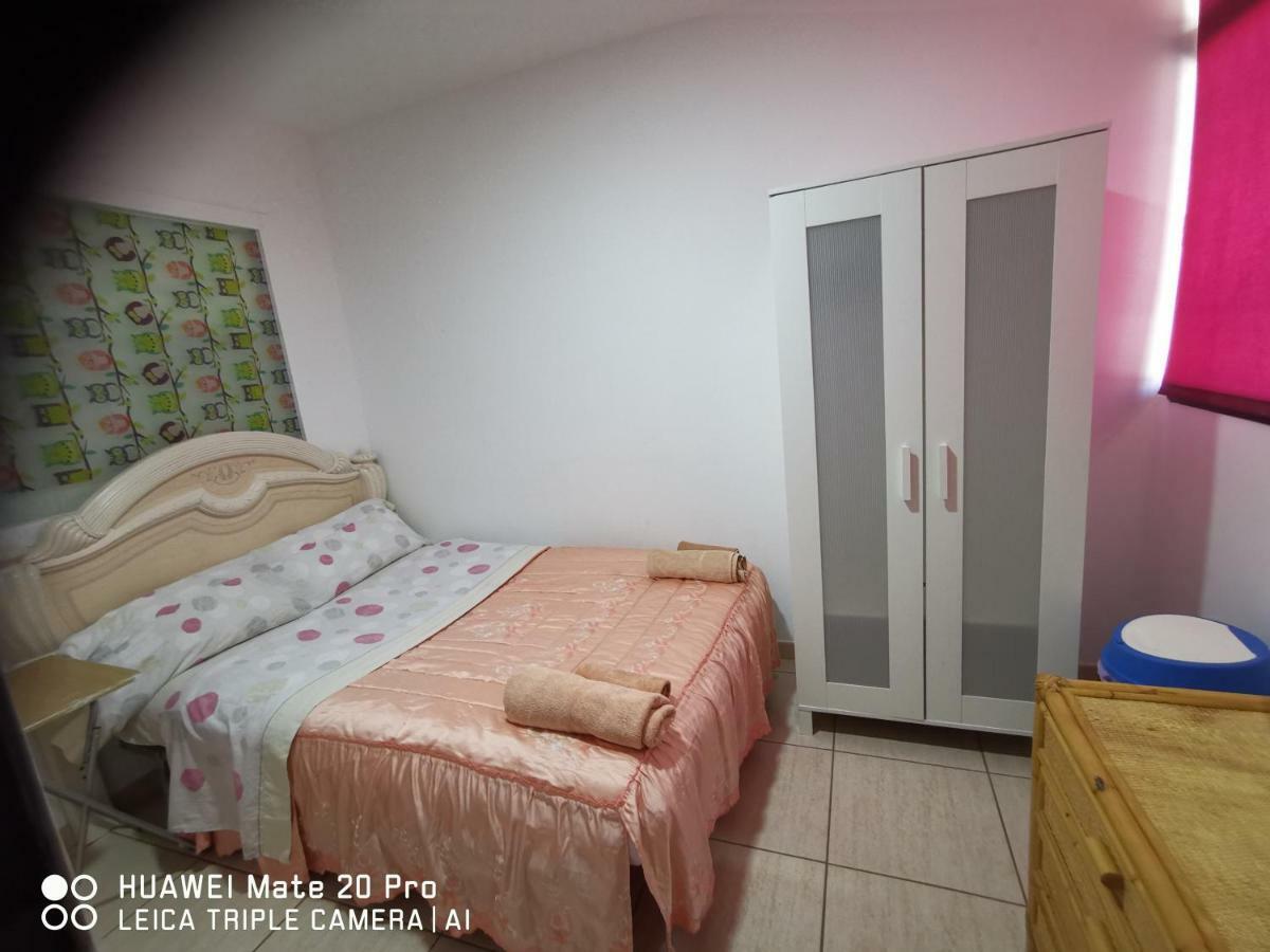 Doramas Private Rooms Shared Toilet Playa del Ingles  Exterior foto