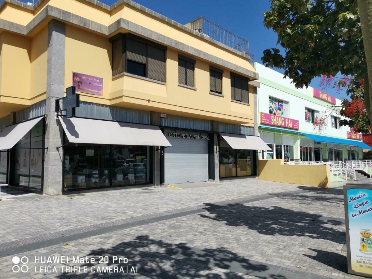 Doramas Private Rooms Shared Toilet Playa del Ingles  Exterior foto