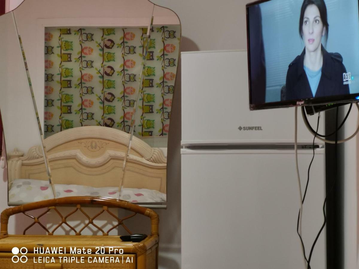 Doramas Private Rooms Shared Toilet Playa del Ingles  Exterior foto